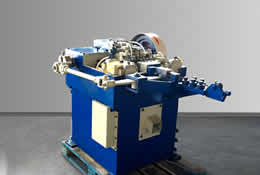 Nail Making Machines